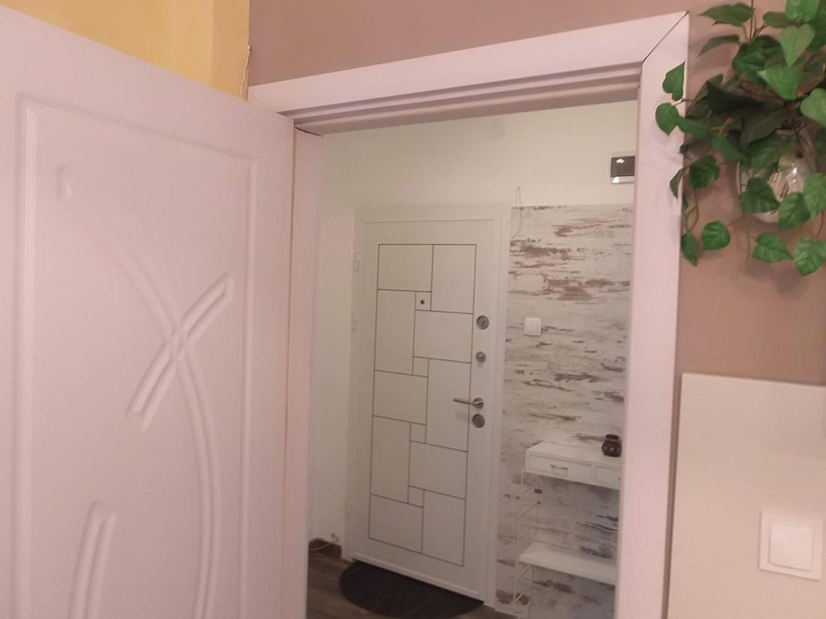 Apartamenti Art Uut 3 I Art Uut 4 Apartman Plovdiv Kültér fotó