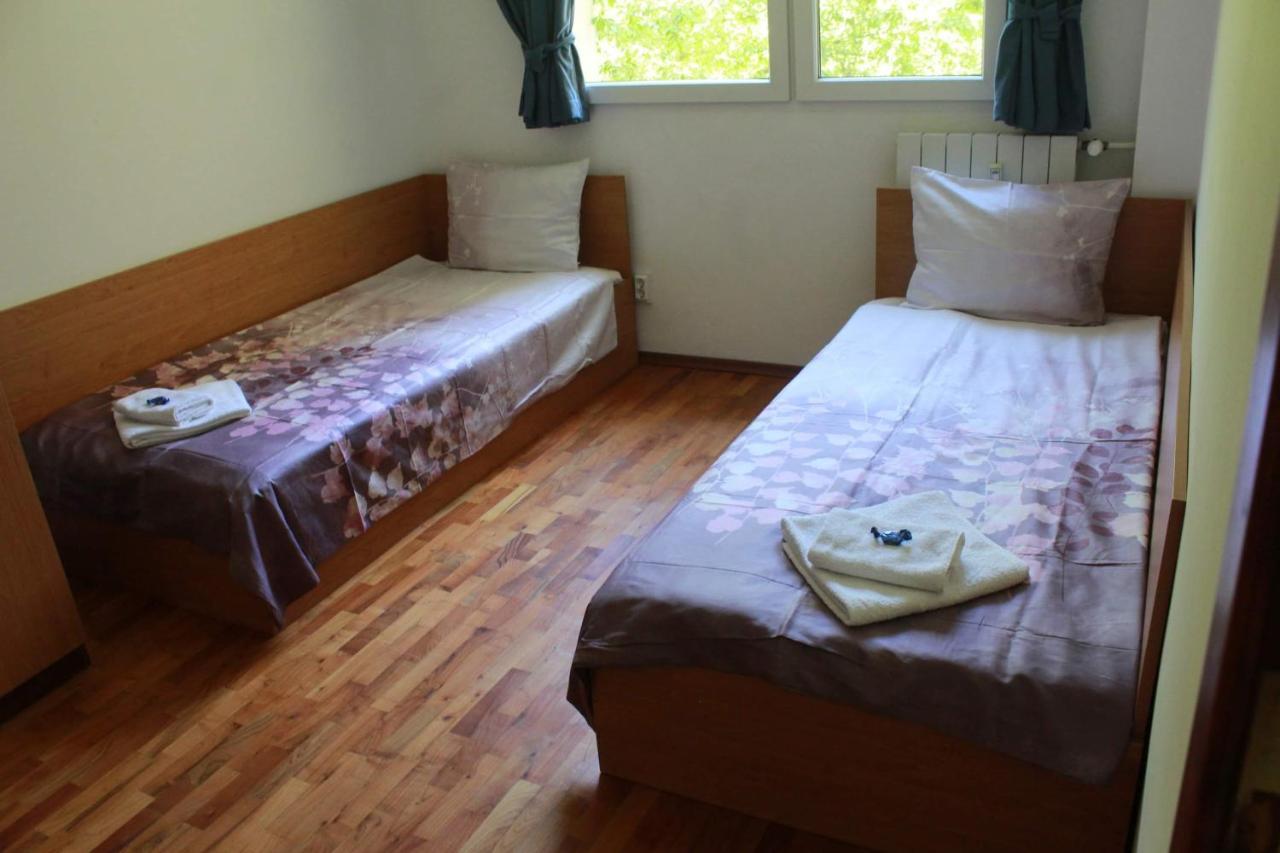 Apartamenti Art Uut 3 I Art Uut 4 Apartman Plovdiv Kültér fotó