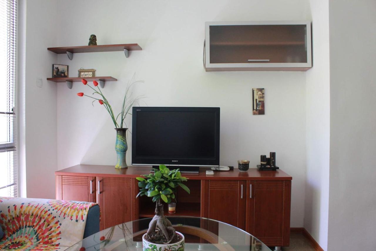 Apartamenti Art Uut 3 I Art Uut 4 Apartman Plovdiv Kültér fotó