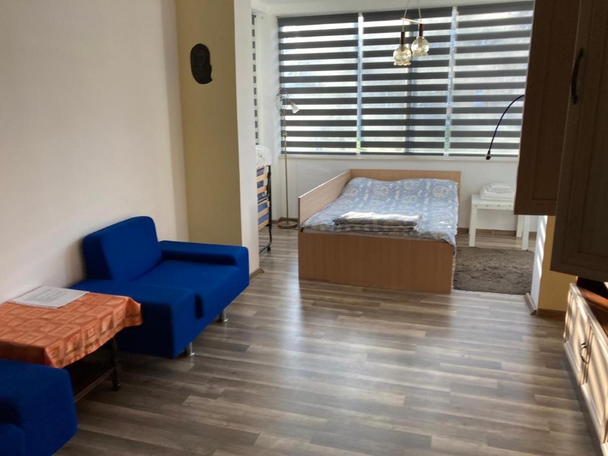 Apartamenti Art Uut 3 I Art Uut 4 Apartman Plovdiv Kültér fotó