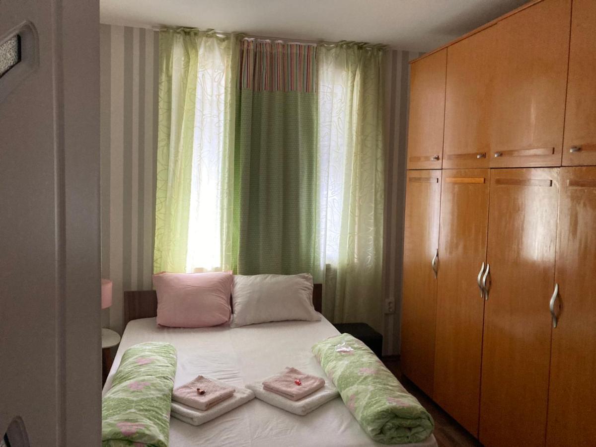 Apartamenti Art Uut 3 I Art Uut 4 Apartman Plovdiv Kültér fotó